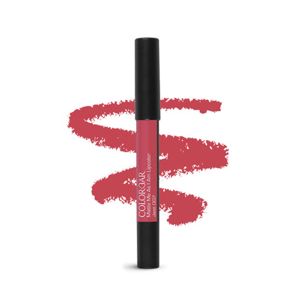 Buy Colorbar Matte Me As I Am Lip Color New Jest-[007] from DrMediCart, Ship from India to USA