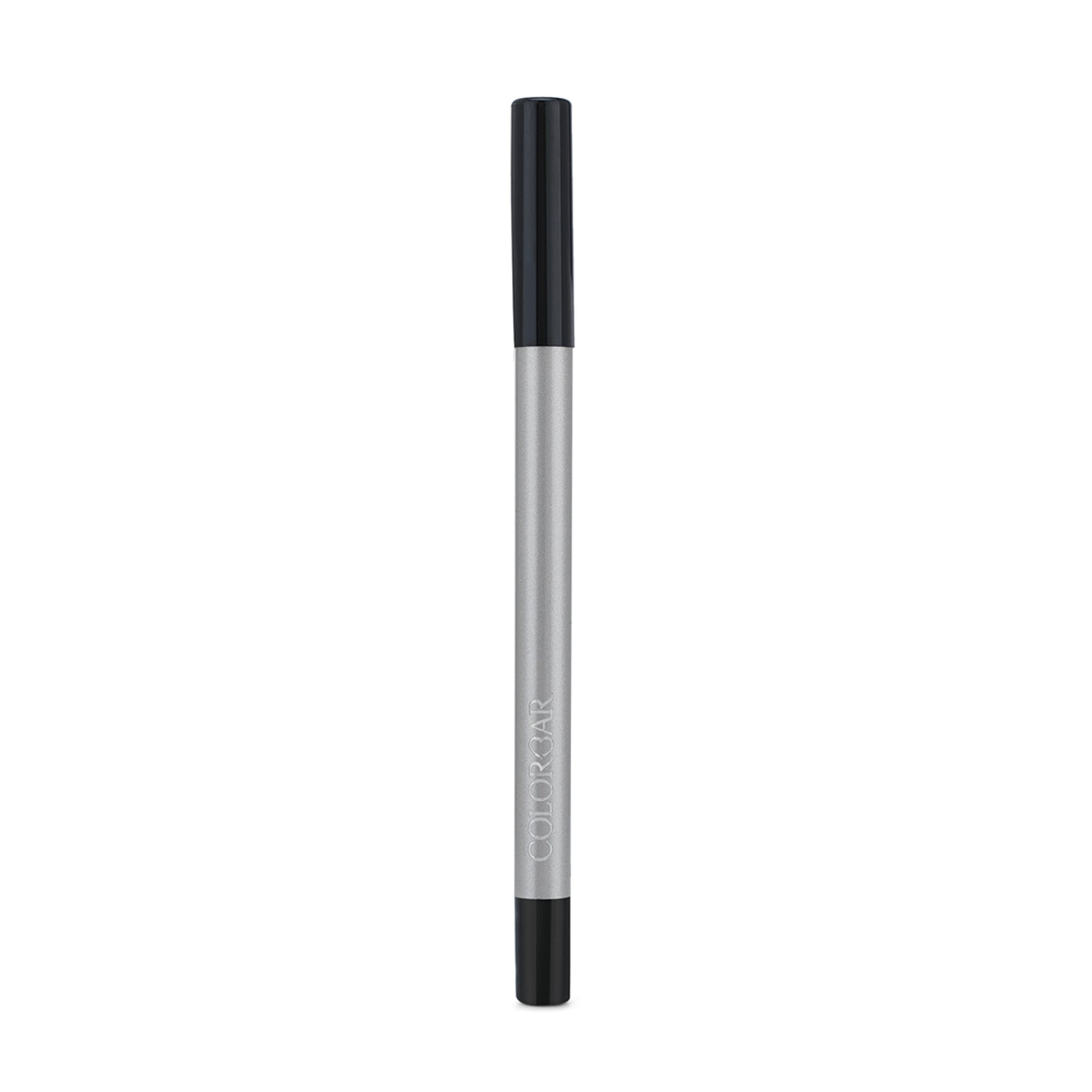 Buy Colorbar I-Glide Eye Pencil - New Sterling Silver from DrMediCart, Ship from India to USA