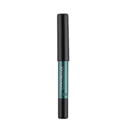 Buy Colorbar I-Glide Eye Pencil - New Emerald Charm from DrMediCart, Ship from India to USA