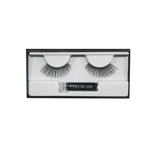 Buy Colorbar Pro Eyelashes Lash In The City from DrMediCart, Ship from India to USA