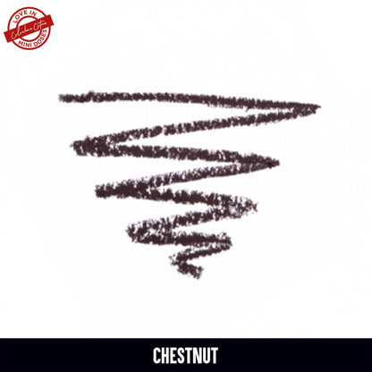 Colorbar Stunning Brow Pencil Mini Chestnut - {001}