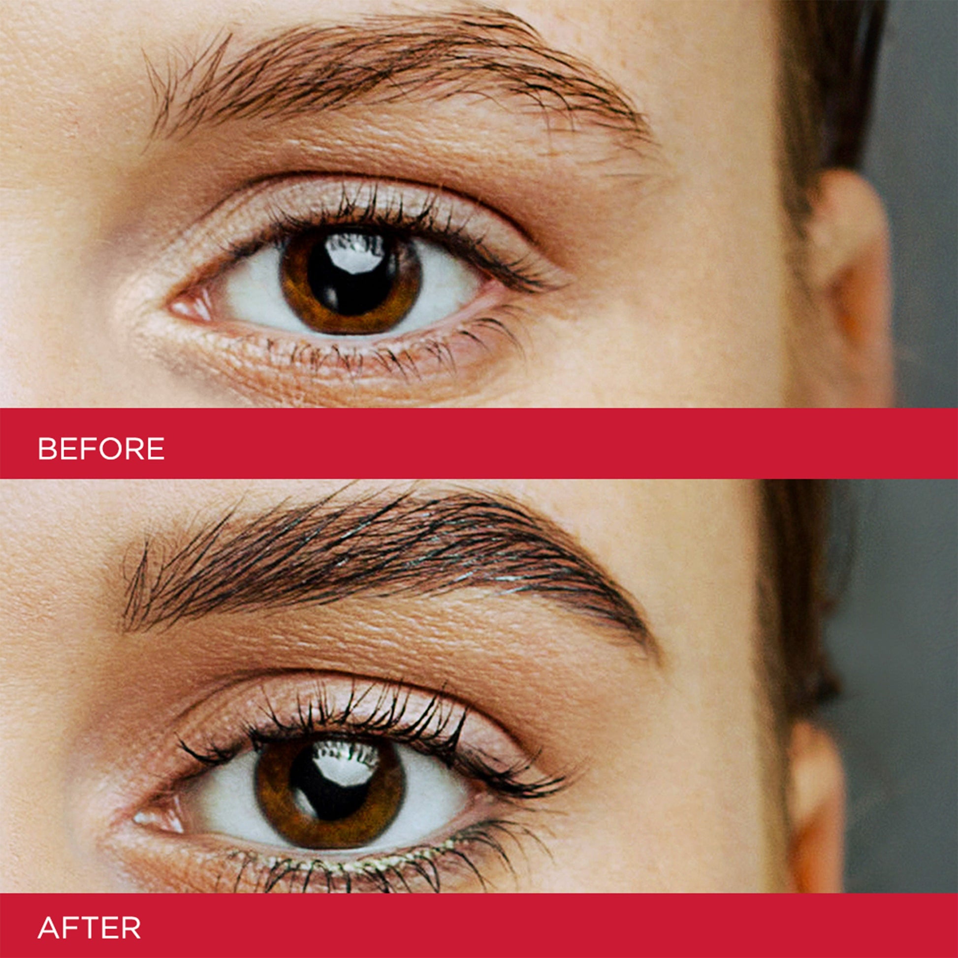 Colorbar Stunning Brow Pencil Mini Chestnut - {001}