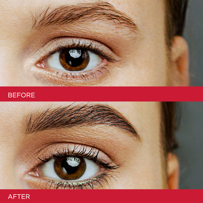 Colorbar Stunning Brow Pencil Mini Chestnut - {001}