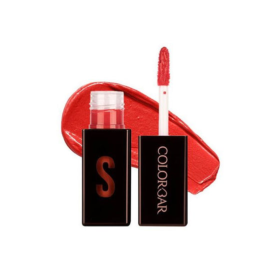 Buy Colorbar Sexy Kiss Proof Gel Lipcolor Steamy - [001] from DrMediCart, Ship from India to USA