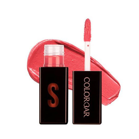 Buy Colorbar Sexy Kiss Proof Gel Lipcolor Spicy - [004] from DrMediCart, Ship from India to USA