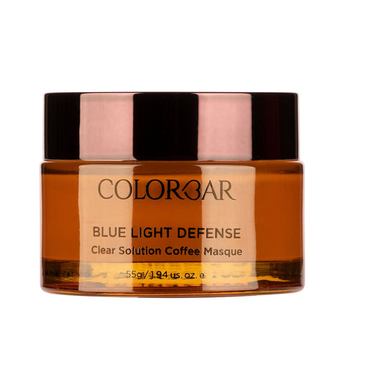 Buy Colorbar Blue Light Filter Collection Masque from DrMediCart, Ship from India to USA