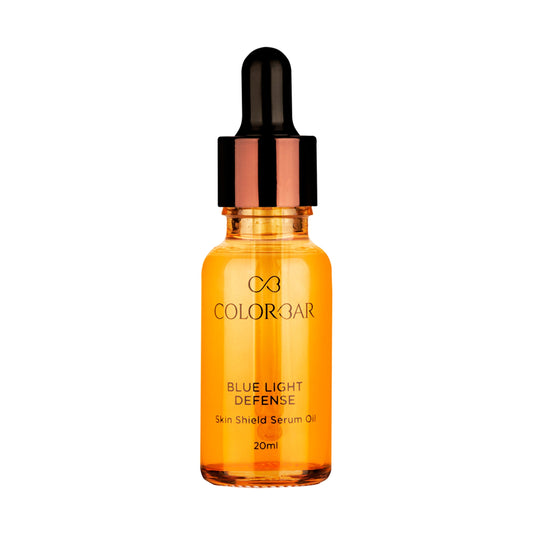 Buy Colorbar Blue Light Filter Collection Serum Oil from DrMediCart, Ship from India to USA