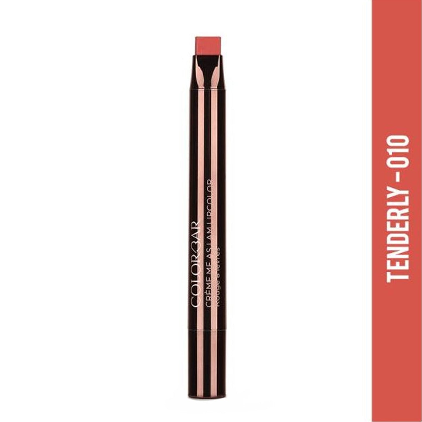 Colorbar Creme Me As I Am Lipcolor Tenderly - 010