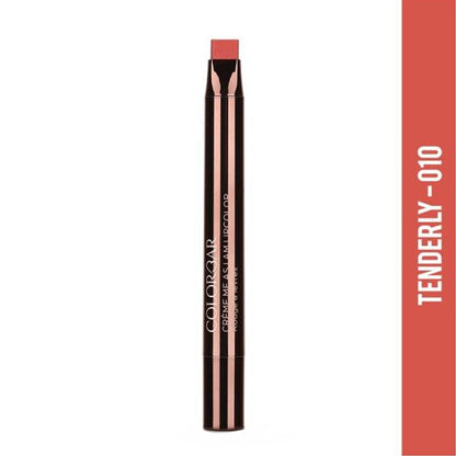 Colorbar Creme Me As I Am Lipcolor Tenderly - 010