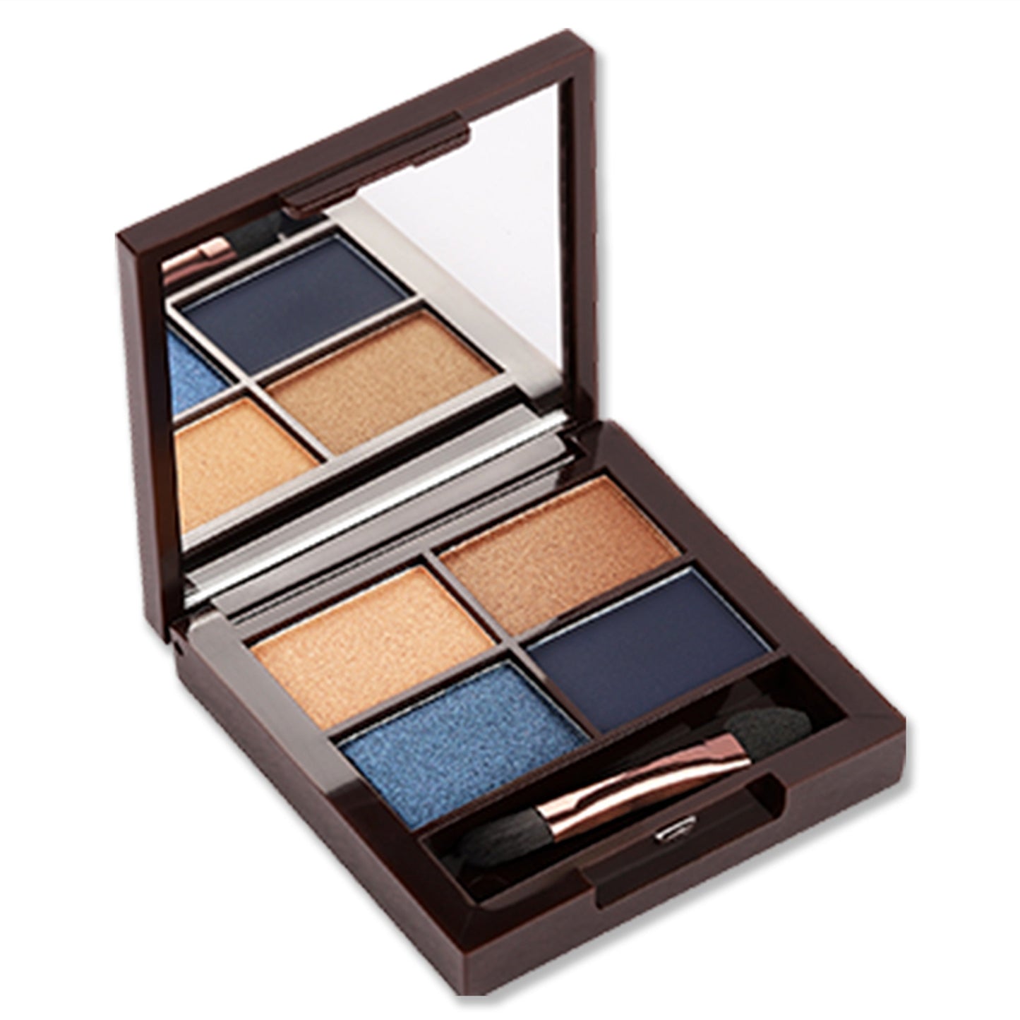 Buy Colorbar Bewitching Eyeshadow Palette Midsummer Breeze from DrMediCart, Ship from India to USA