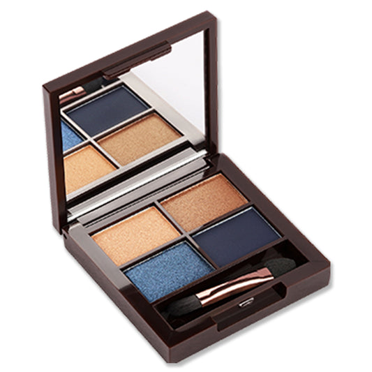 Buy Colorbar Bewitching Eyeshadow Palette Midsummer Breeze from DrMediCart, Ship from India to USA
