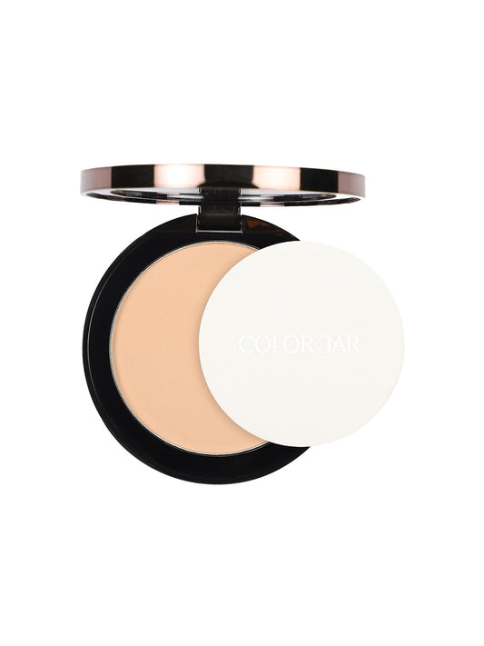 Colorbar Perfect Match Compact New Nude Beige