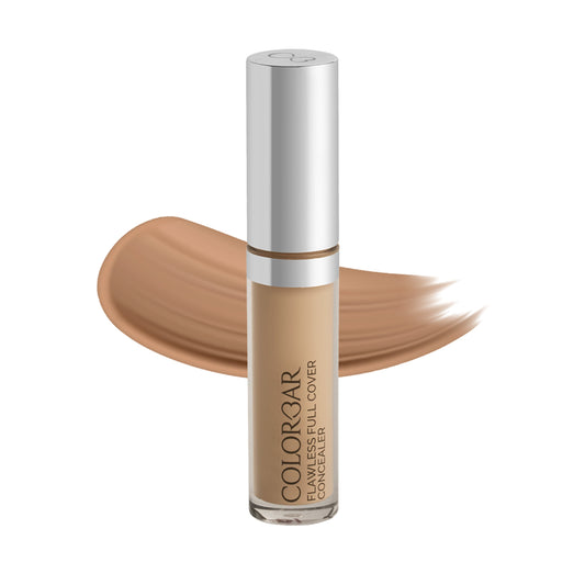 Buy Colorbar Flawless Full Cover Concealer New Silk from DrMediCart, Ship from India to USA