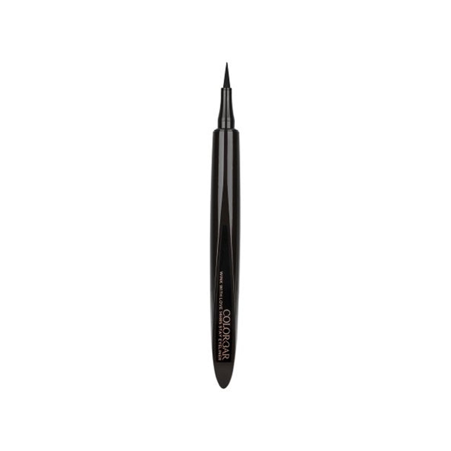 Colorbar Wink With Love 14Hrs Stay Eyeliner Black Charm - DrMediCart 