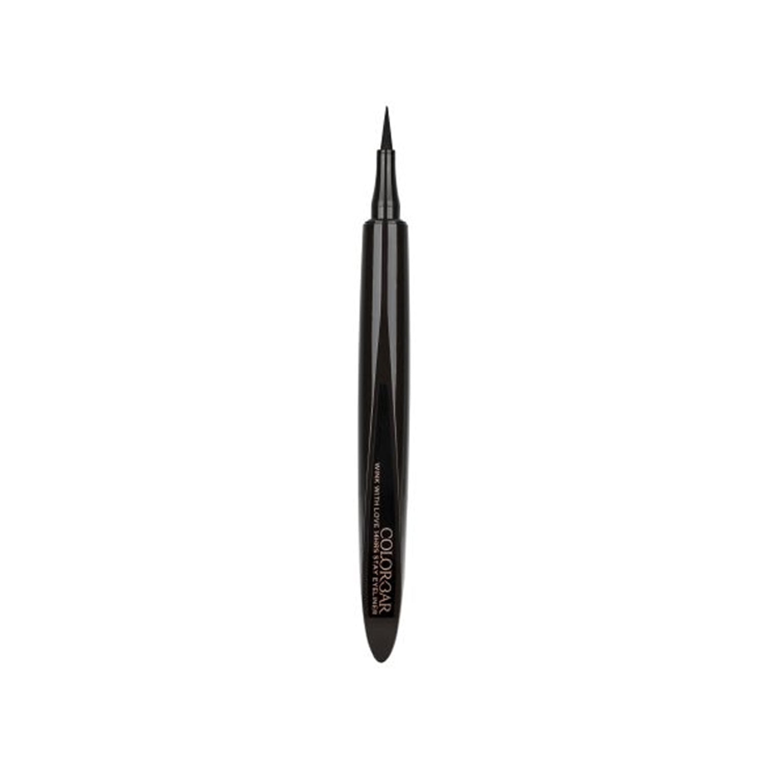 Colorbar Wink With Love 14Hrs Stay Eyeliner Black Charm - DrMediCart 
