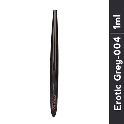 Colorbar Wink With Love 14Hrs Stay Eyeliner Erotic Grey - DrMediCart 