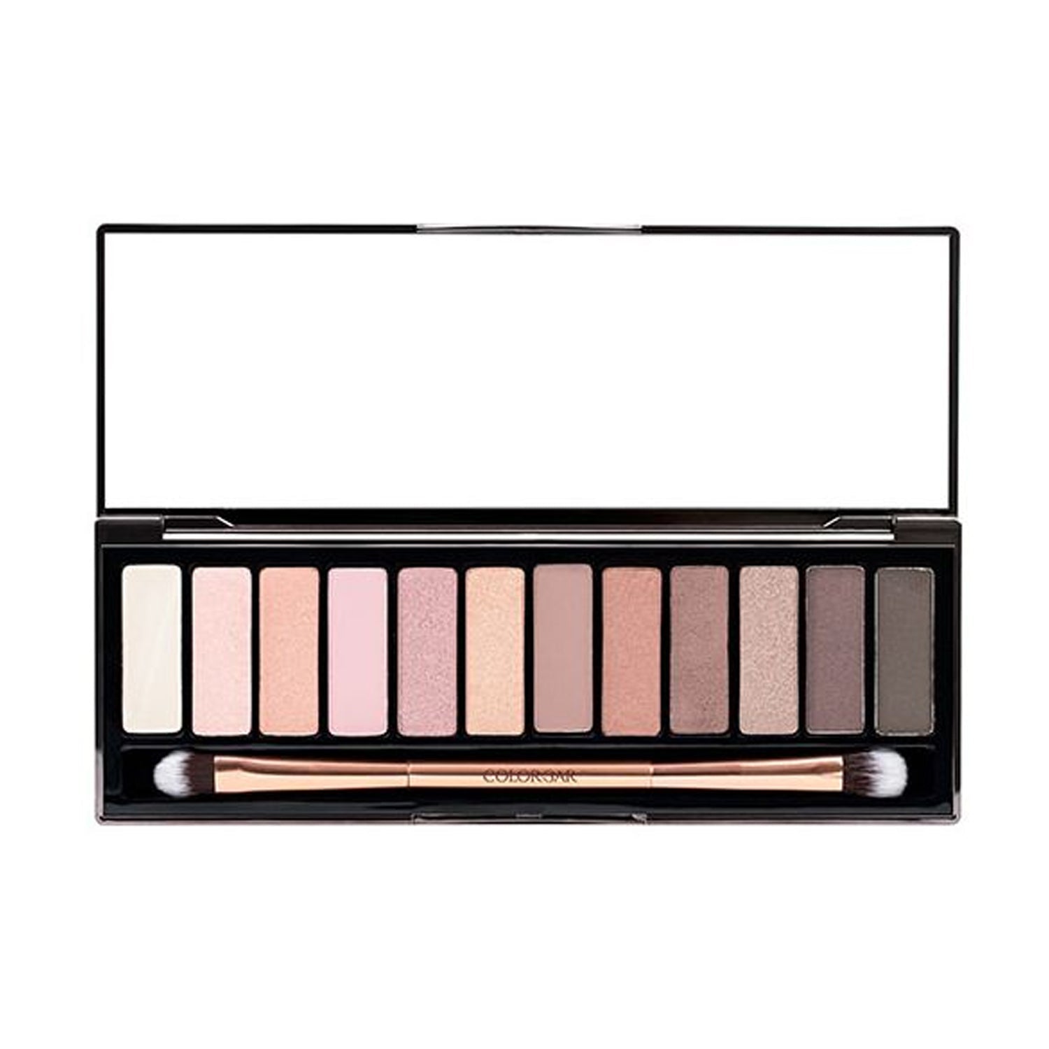 Colorbar Just Nude Eyeshadow Palette