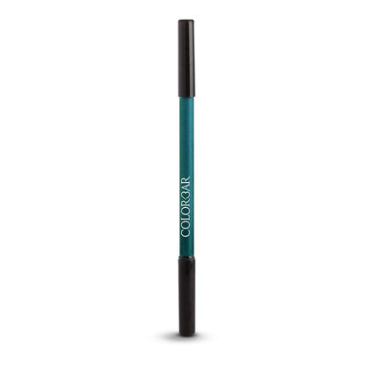 Colorbar Just Smoky Kajal Just Teal