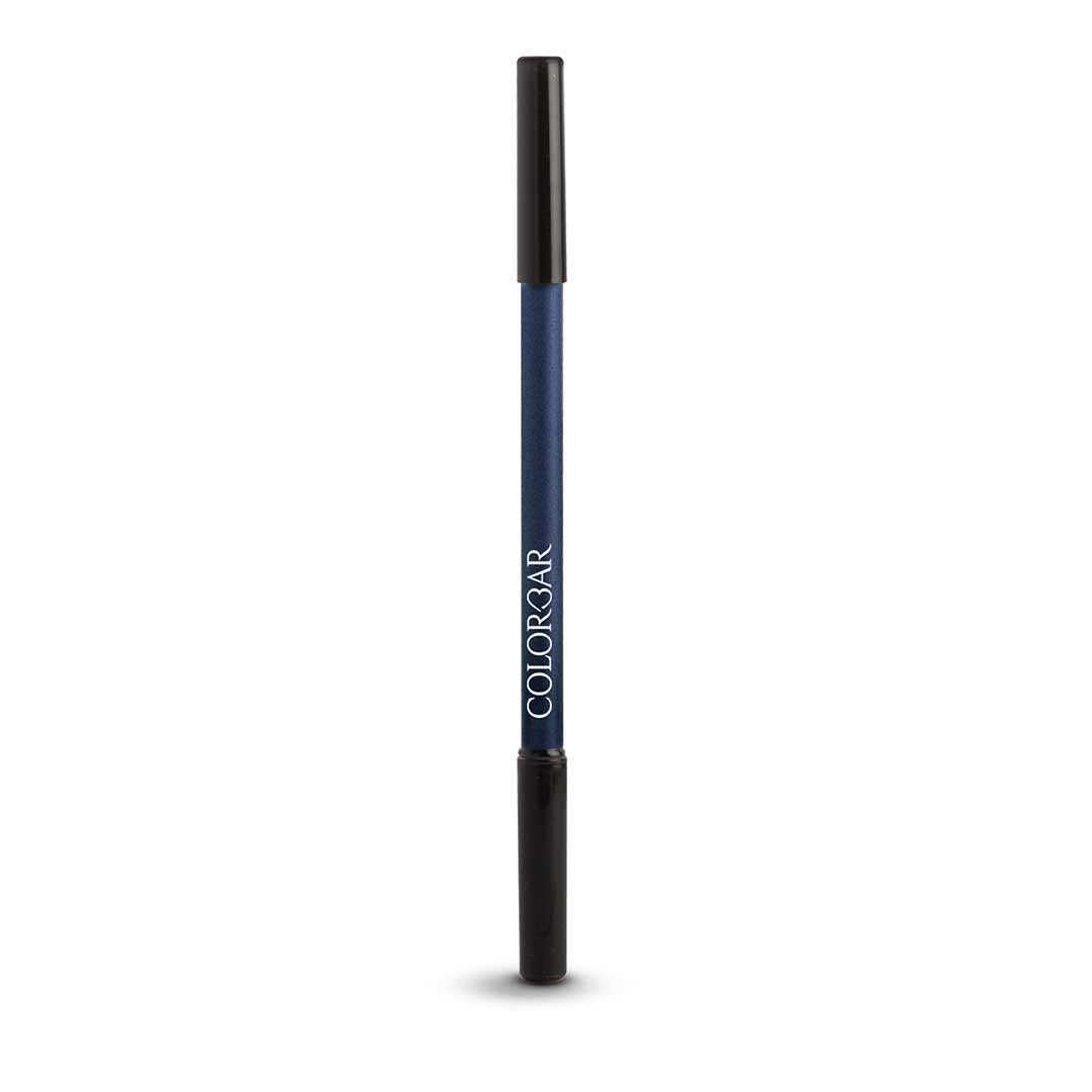 Colorbar Just Smoky Kajal Just Blue