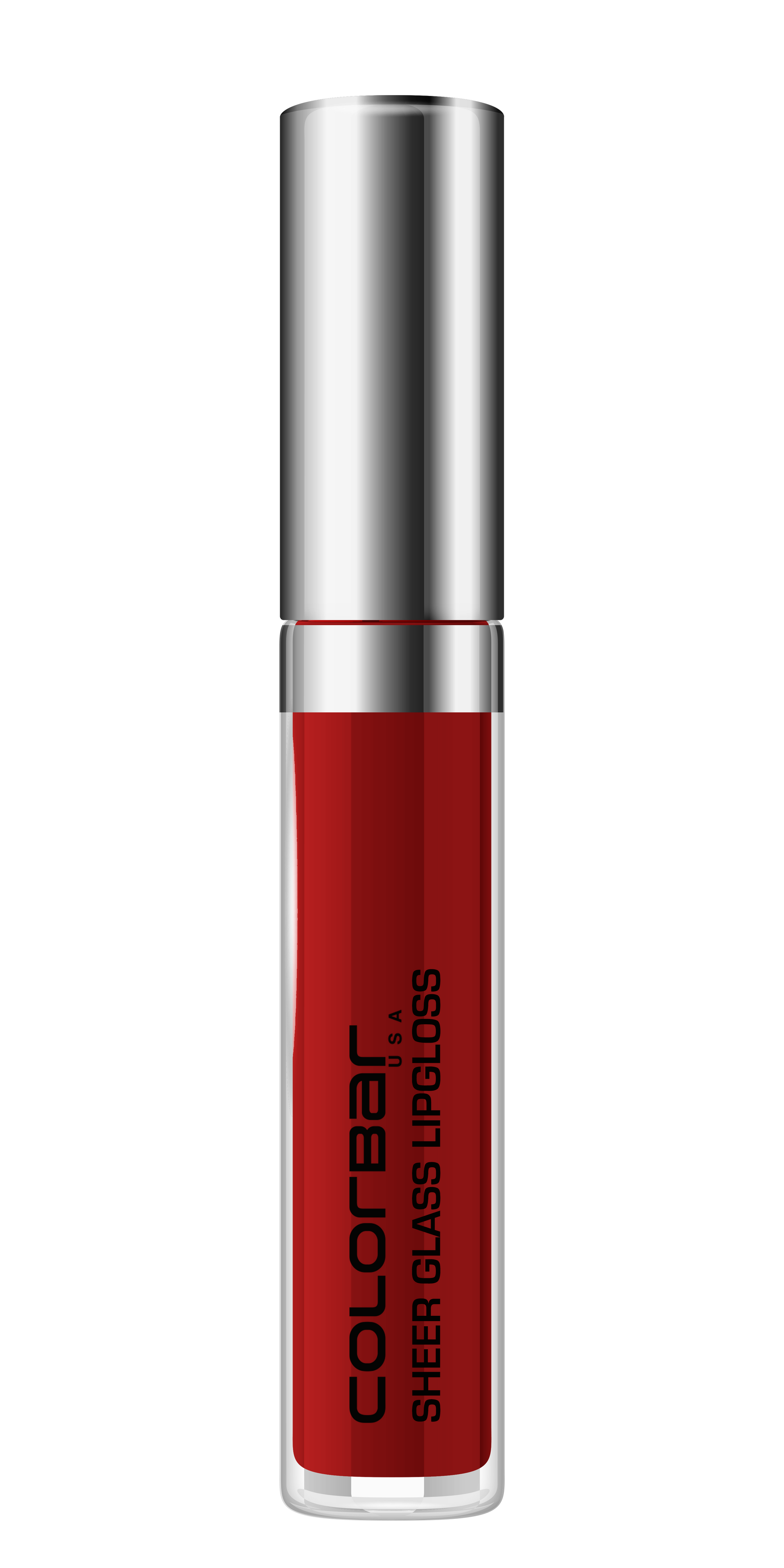 Buy Colorbar Sheer Glass Lipgloss My Valentine from DrMediCart, Ship from India to USA