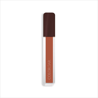 Colorbar Powerkiss Vegan Matte Lipcolor- Bitch Kiss
