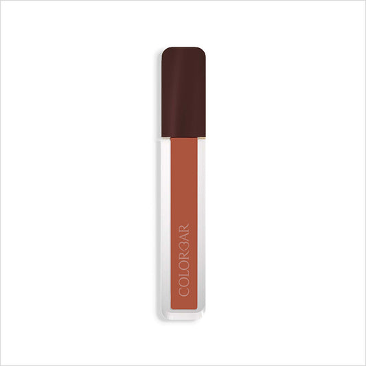 Colorbar Powerkiss Vegan Matte Lipcolor- Bitch Kiss