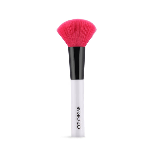 Buy Colorbar Brush Keep Blushing Blush Brush from DrMediCart, Ship from India to USA