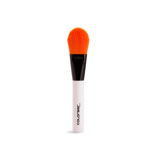 Buy Colorbar Brush Picture Perfect Foundation Brush from DrMediCart, Ship from India to USA