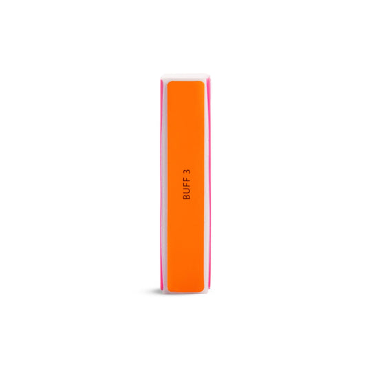 Colorbar Nail Buffer Quickfix 4-Way Nail Buffer