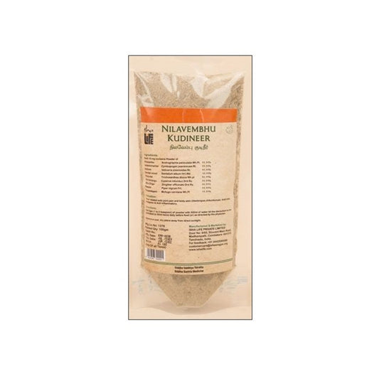 Buy Isha Life Nilavembu Kudineer (Kashayam) from DrMediCart, Ship from India to USA