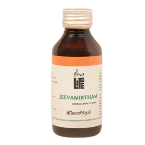 Buy Isha Life Jeevamirtham from DrMediCart, Ship from India to USA