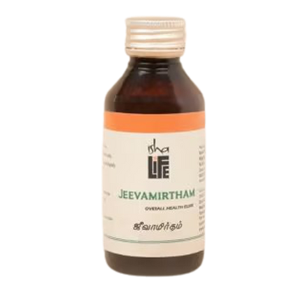 Buy Isha Life Jeevamirtham from DrMediCart, Ship from India to USA