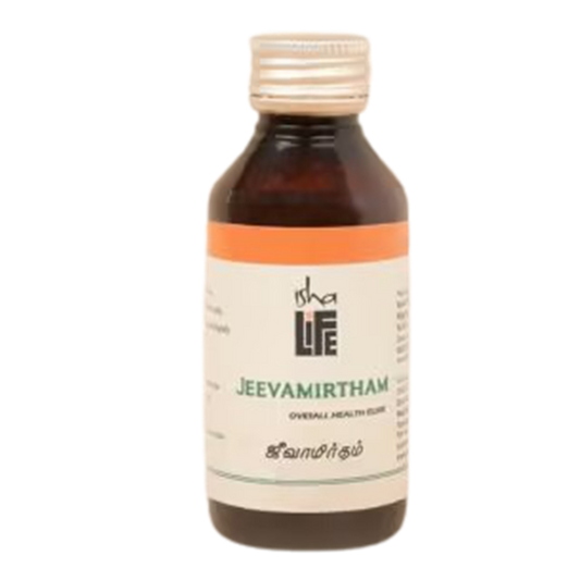Buy Isha Life Jeevamirtham from DrMediCart, Ship from India to USA