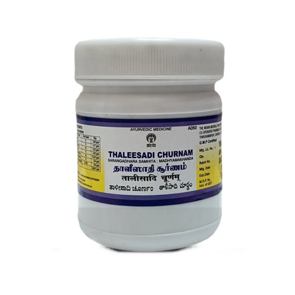 Impcops Thaleesadi Churnam