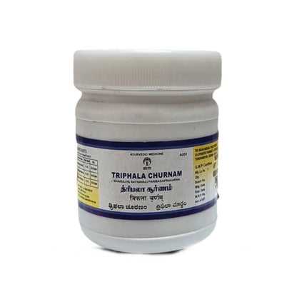 Impcops Ayurveda Thriphala Churnam