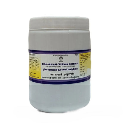 Impcops Nisa Amalaki Tablets