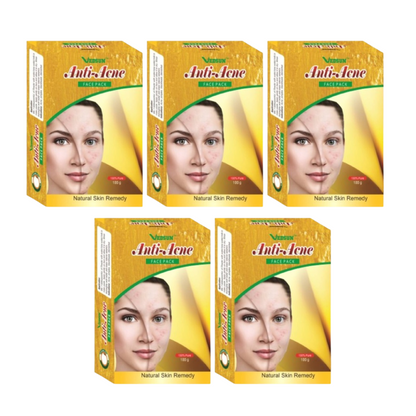 Vedsun Naturals Anti-Acne Powder