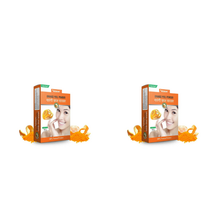 Vedsun Naturals Orange Powder for Face and Skin