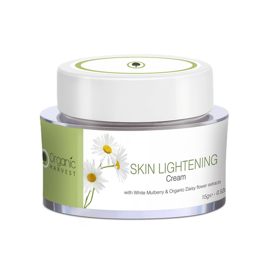 Buy Organic Harvest Skin Lightening Cream from DrMediCart, Ship from India to USA