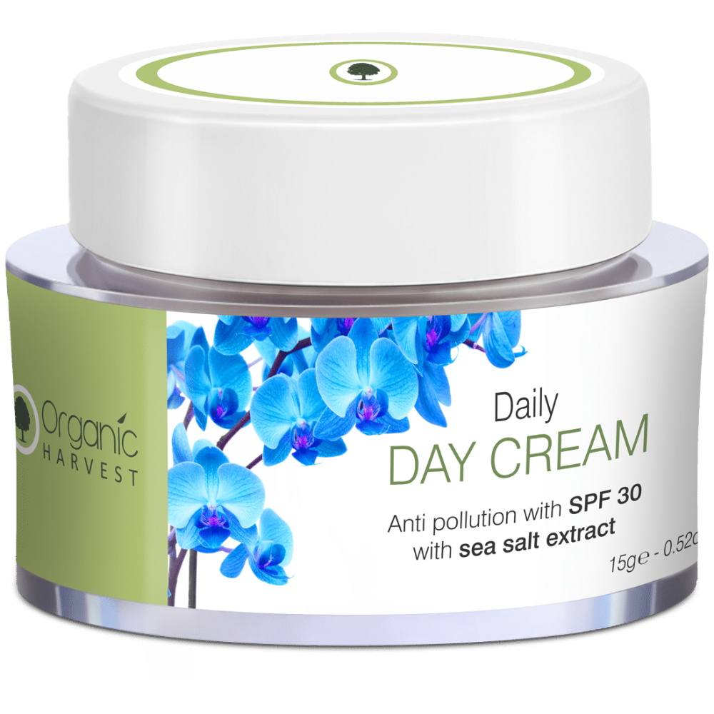 Buy Organic Harvest Daily Day Cream With Spf 30 from DrMediCart, Ship from India to USA
