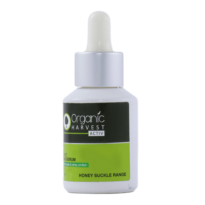 Organic Harvest Activ Juvenescence Anti Ageing Serum