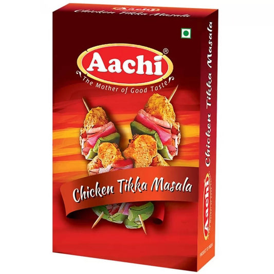 Buy Aachi Chicken Tikka Masala from DrMediCart, Ship from India to USA