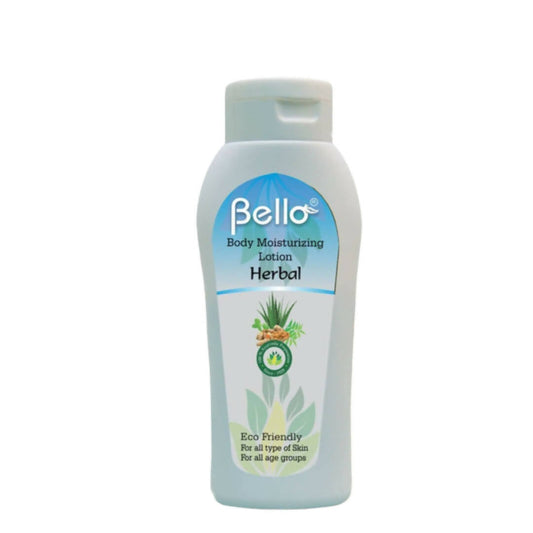 Buy Bello Herbals Body Moisturizing Lotion Herbal & Natural from DrMediCart, Ship from India to USA