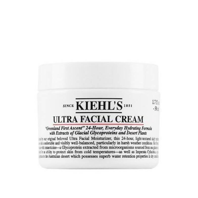 Buy Kiehl's Ultra Facial Cream from DrMediCart, Ship from India to USA