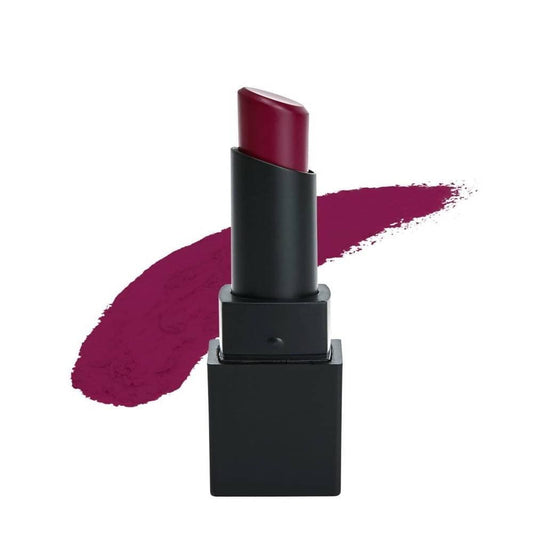Sugar Nothing Else Matter Longwear Lipstick - Berry Piching (Berry) - DrMediCart