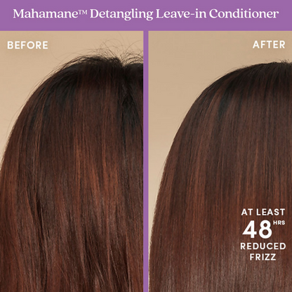 Fable & Mane MahaMane Detangling Leave-In Conditioner