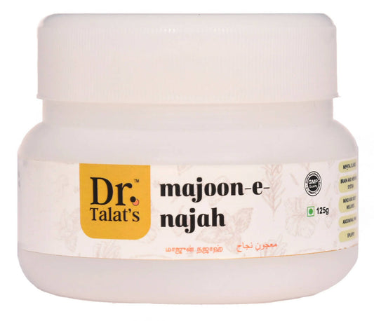 Dr. Talat's Majoon-E-Najah