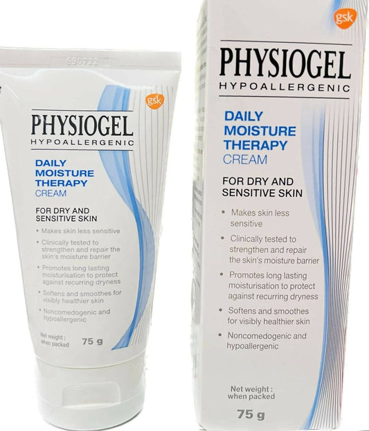 Buy Physiogel Hypoallergenic Daily Moisture Therapy Cream from DrMediCart, Ship from India to USA