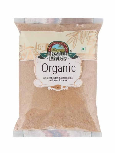 Health Fields Organic Brown Sugar