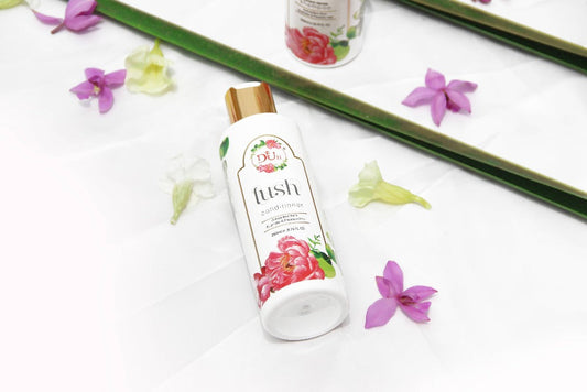 Buy Duh Lush Conditioner from DrMediCart, Ship from India to USA